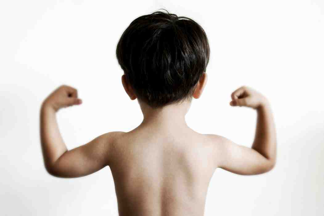 stronf