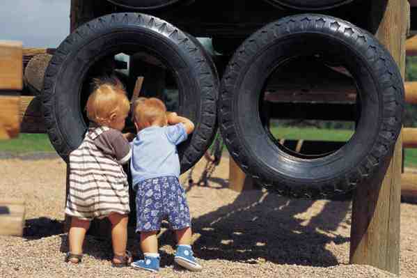 toddlers